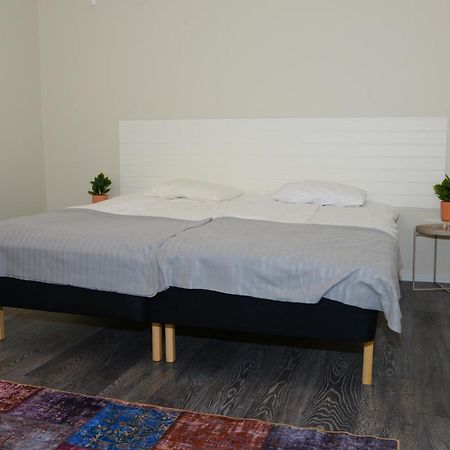 Britz Hostel Kristinehamn Exterior photo