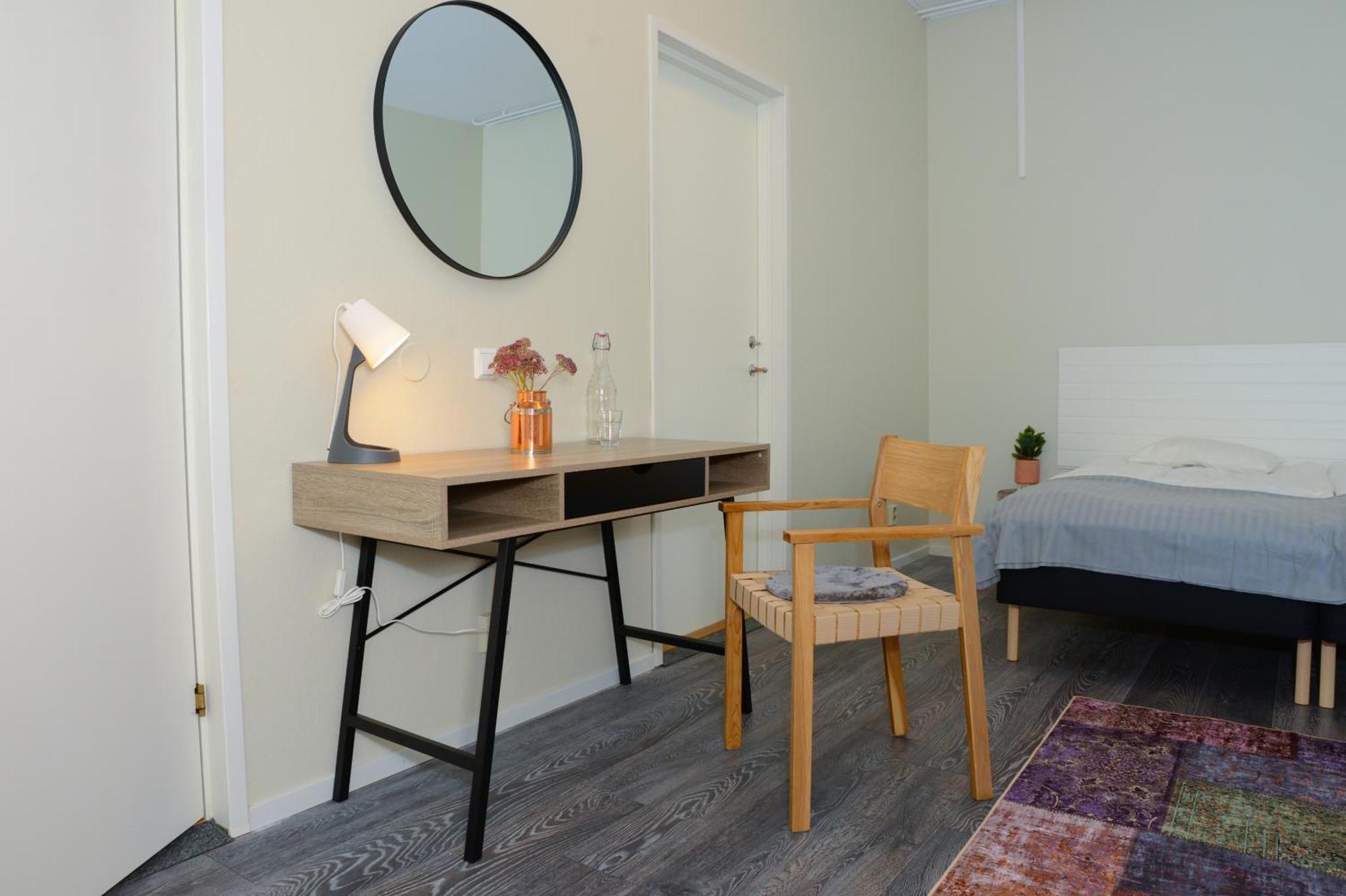 Britz Hostel Kristinehamn Exterior photo