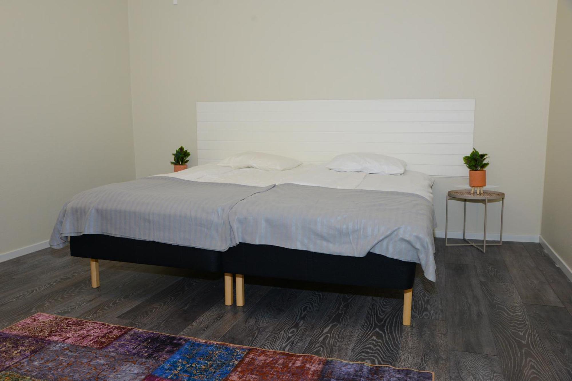 Britz Hostel Kristinehamn Exterior photo